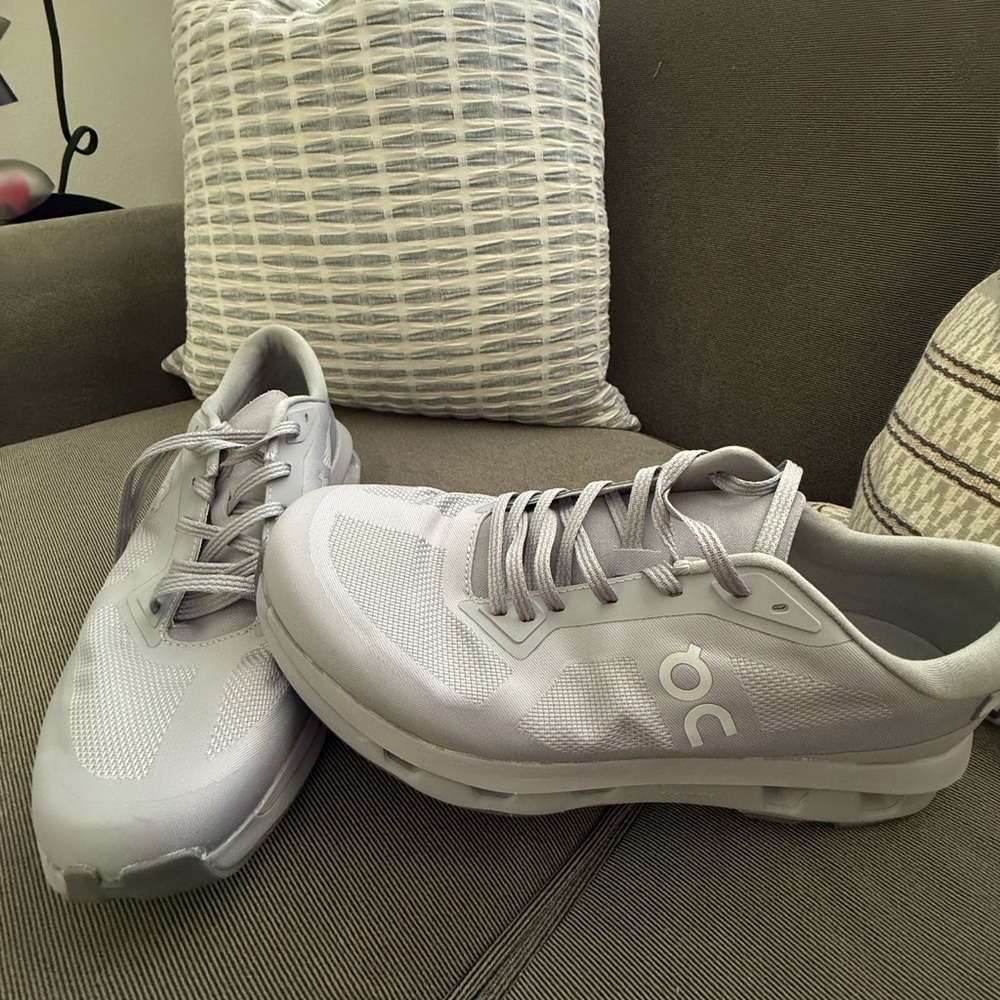 On Running Men's Cloudzone sneaker